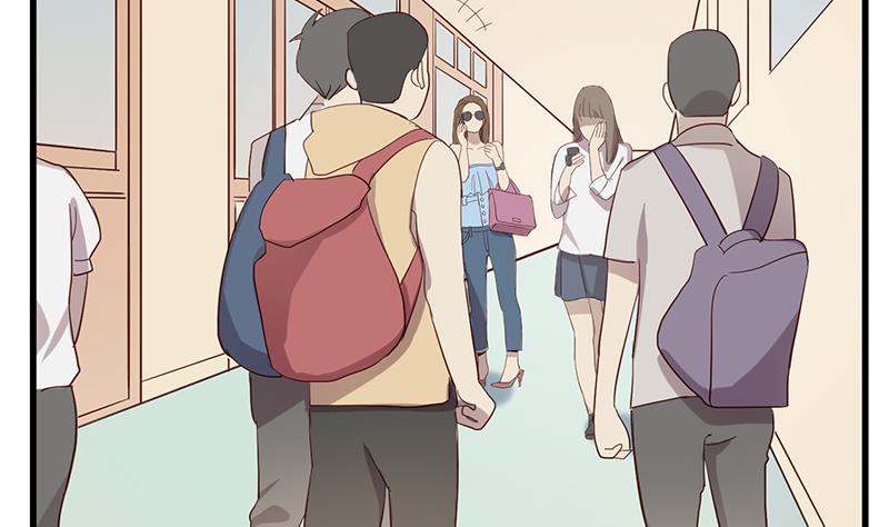 第6话 甜蜜的午餐(1/2)-第6话