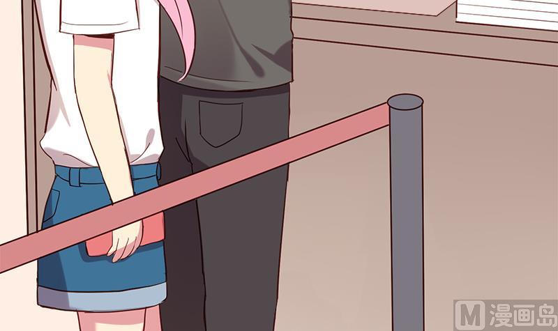 第6话 甜蜜的午餐(1/2)-第6话