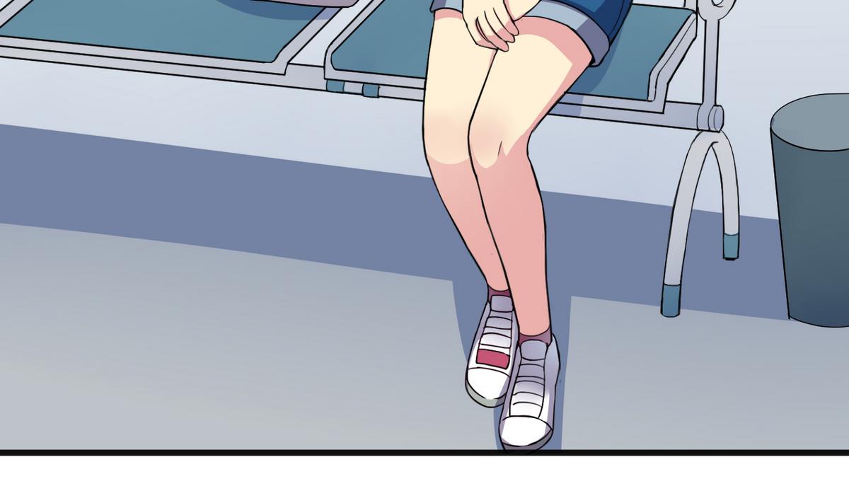 第8话 失衡的焦虑(1/2)-第8话