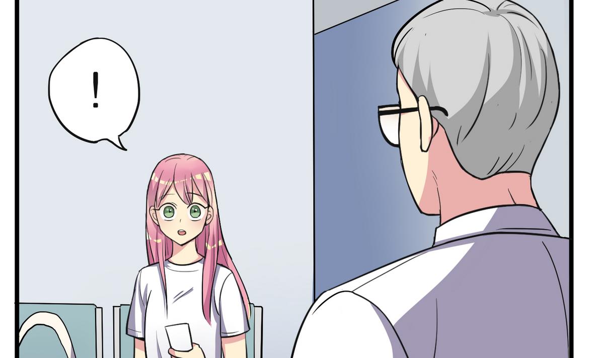 第8话 失衡的焦虑(1/2)-第8话