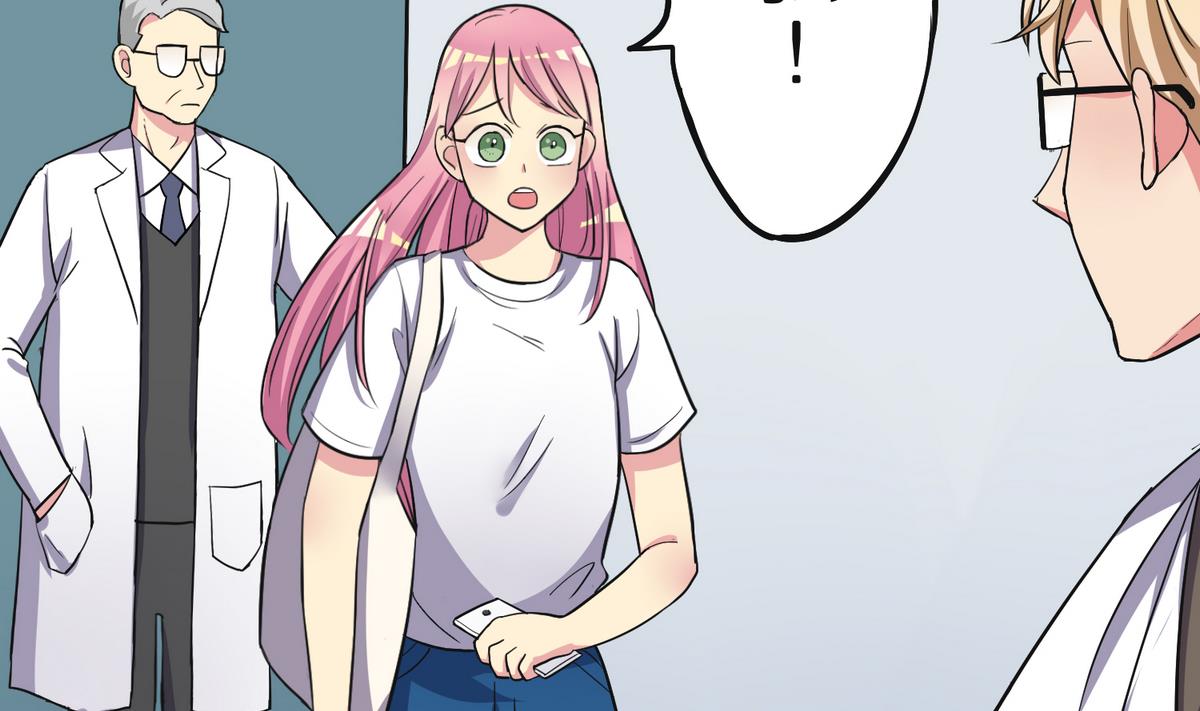 第8话 失衡的焦虑(1/2)-第8话