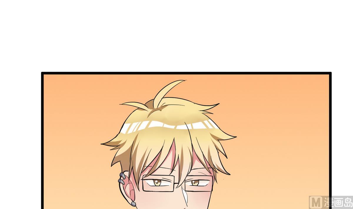 第8话 失衡的焦虑(1/2)-第8话