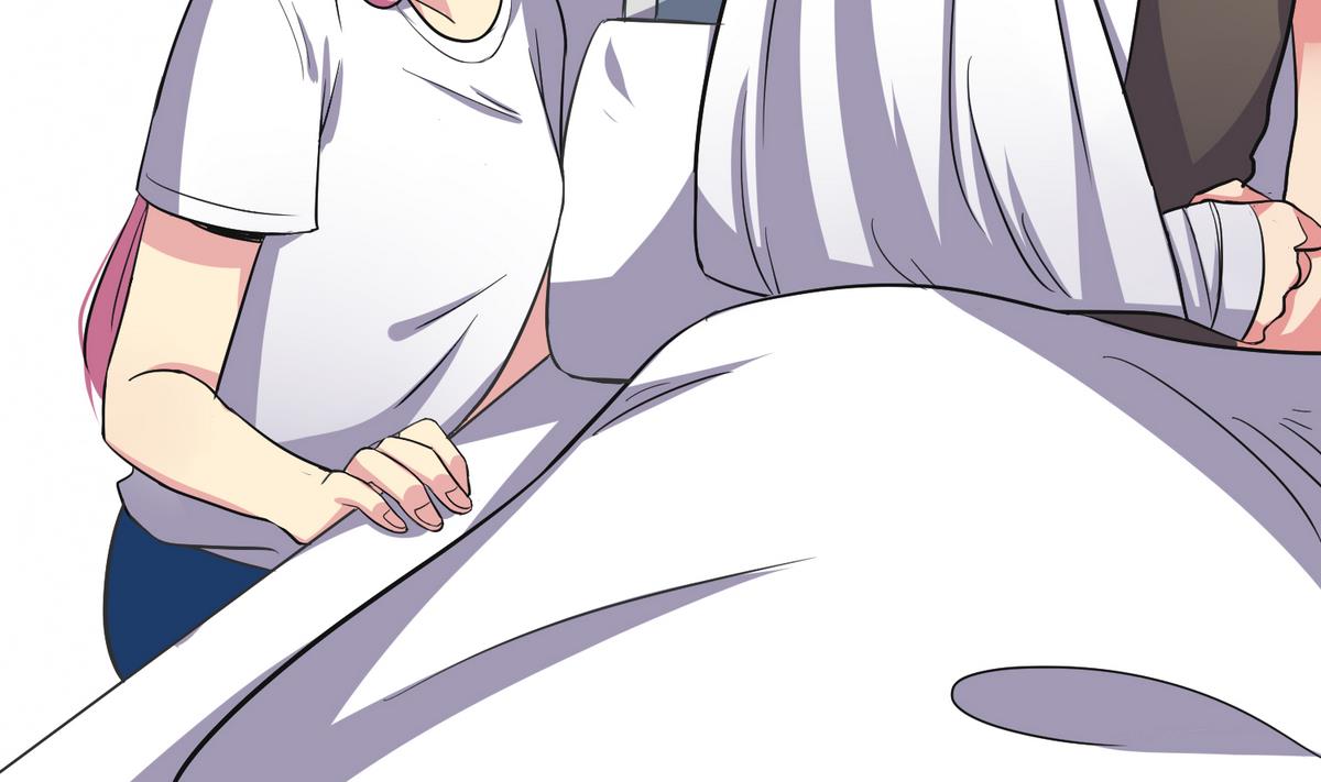 第8话 失衡的焦虑(1/2)-第8话