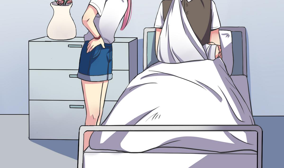 第8话 失衡的焦虑(1/2)-第8话