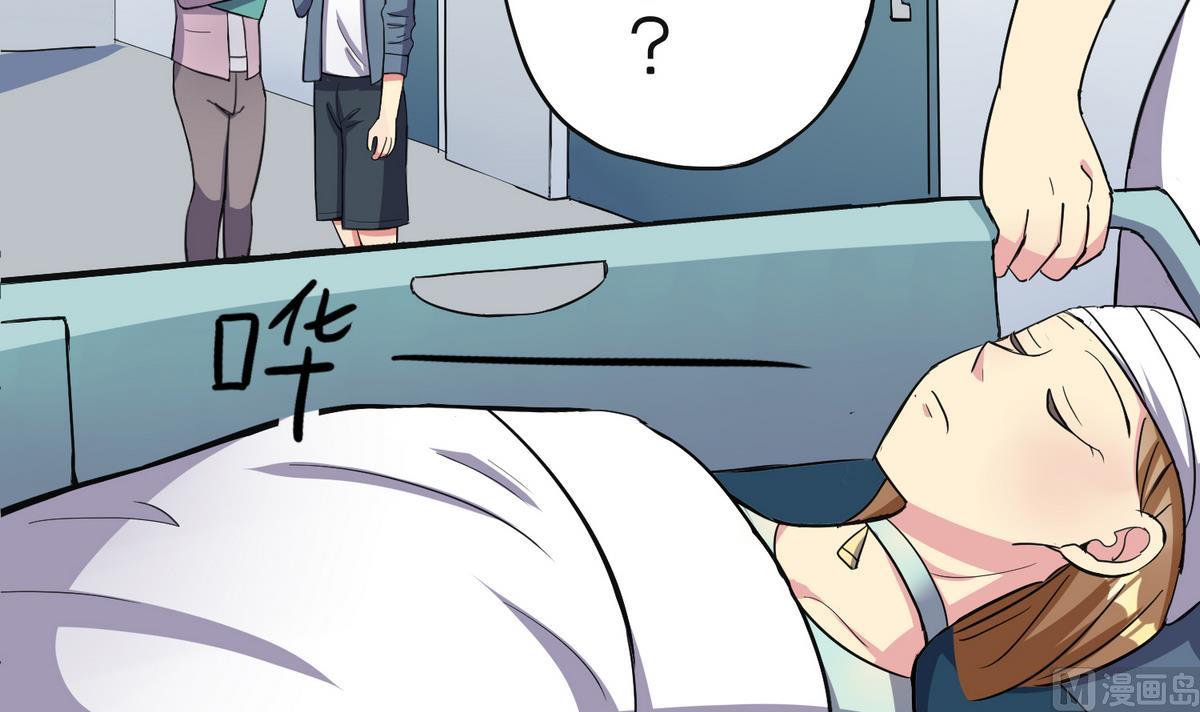 第8话 失衡的焦虑(1/2)-第8话