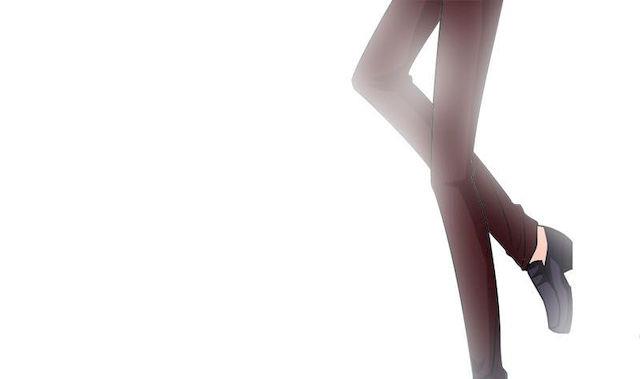 第4话 蔷薇的选择-第4话