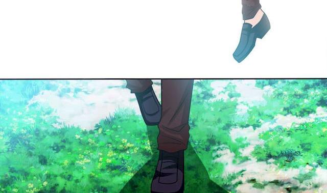 第4话 蔷薇的选择-第4话