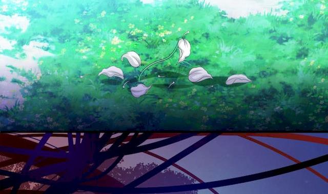 第4话 蔷薇的选择-第4话