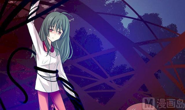 第4话 蔷薇的选择-第4话