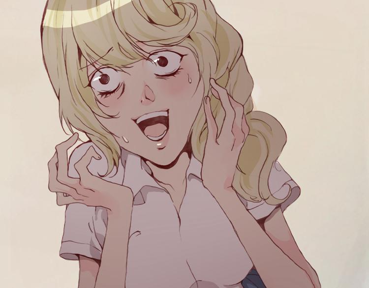 第26话 幻觉（下）-第28话