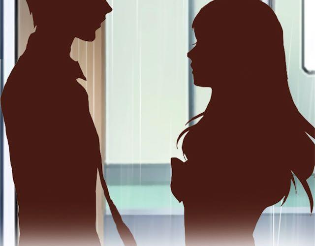 第6话 蔷薇X(1/3)-第6话