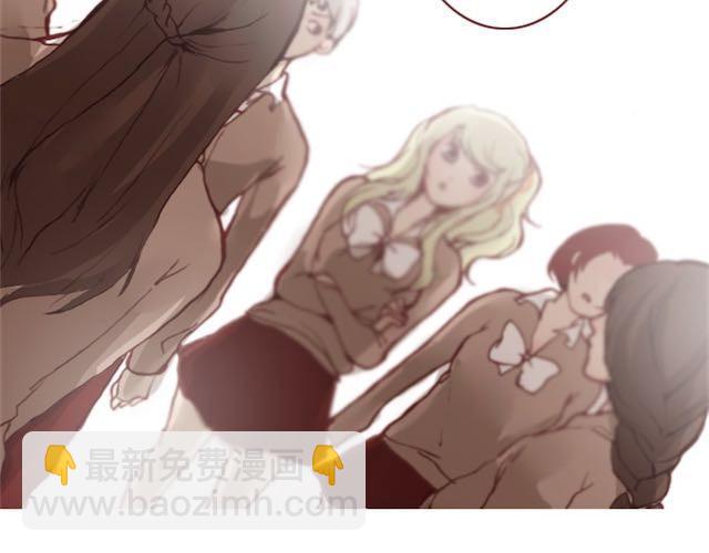 第8话 崩塌(1/2)-第8话