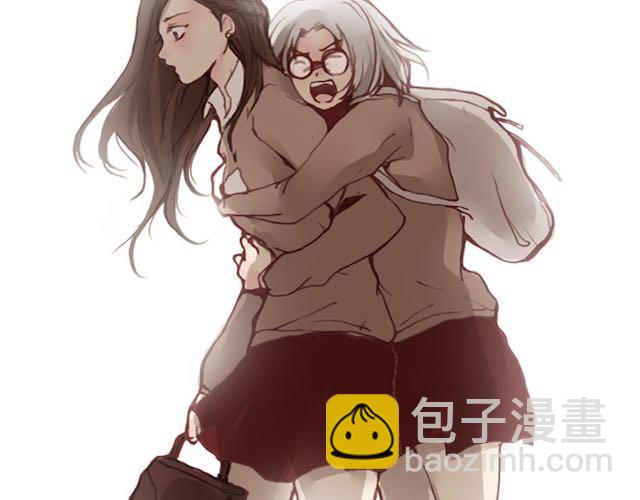 第8话 崩塌(1/2)-第8话