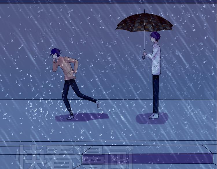 第14话 玫瑰少年(1/2)-第14话