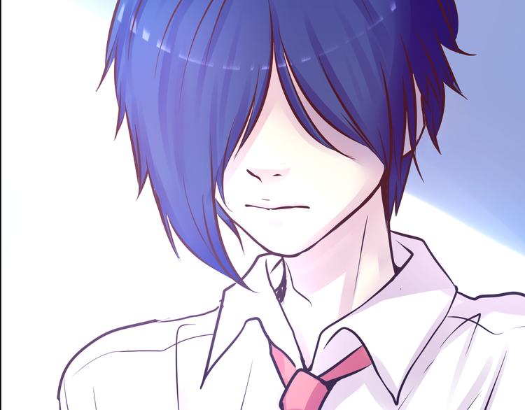 第14话 玫瑰少年(1/2)-第14话