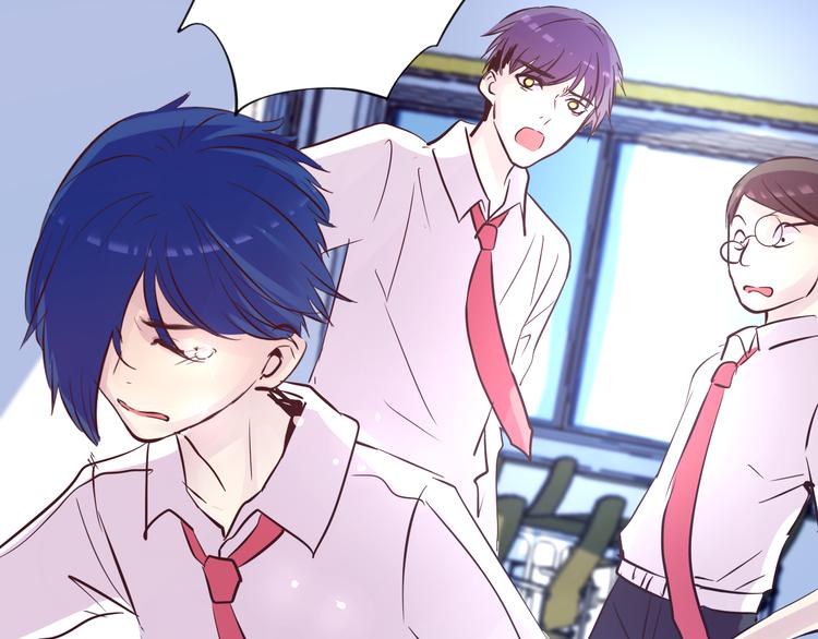 第14话 玫瑰少年(1/2)-第14话