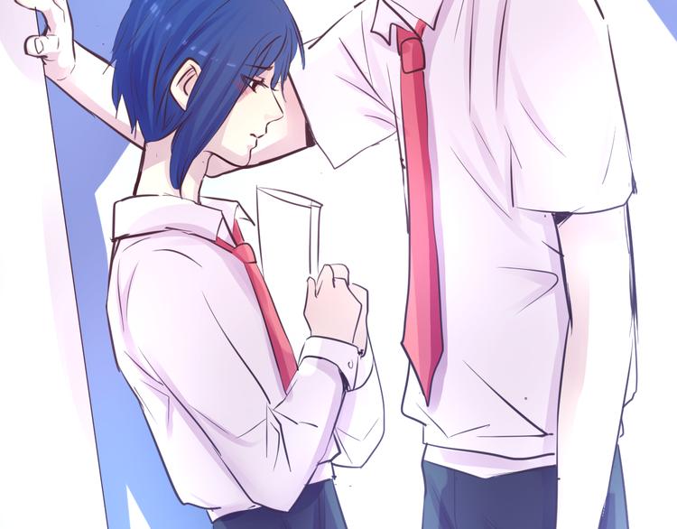 第14话 玫瑰少年(1/2)-第14话