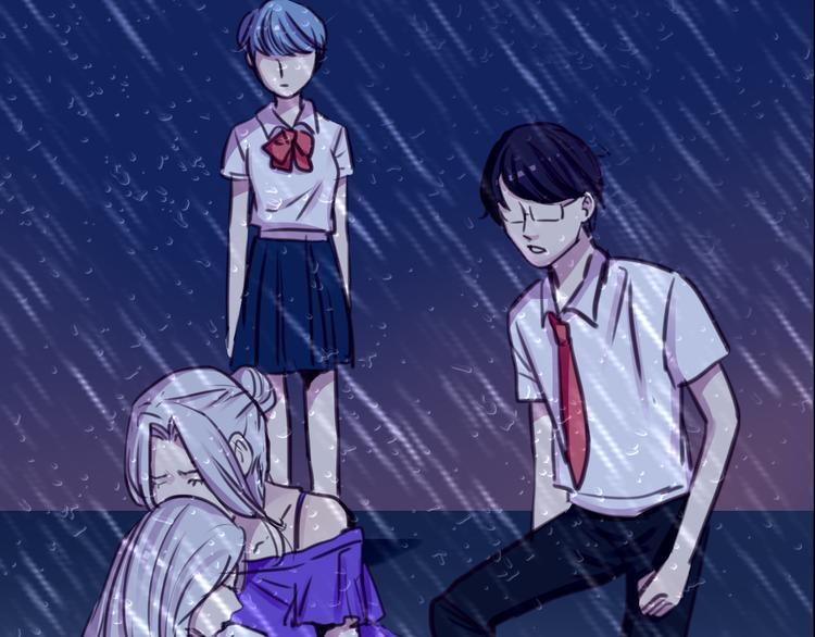 第28话 无用的赌约(1/2)-第28话