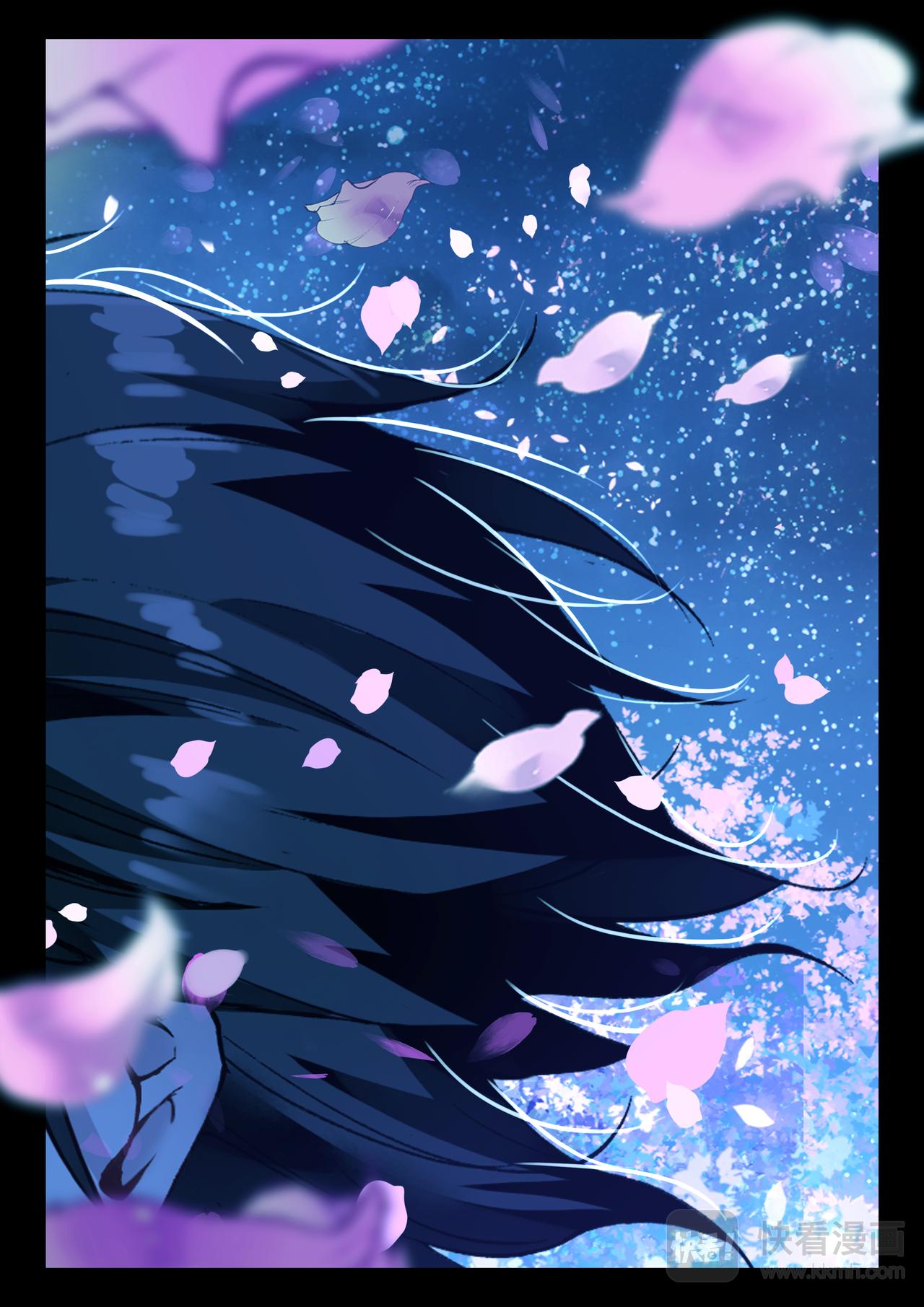 第10话 重逢之夜-第10话