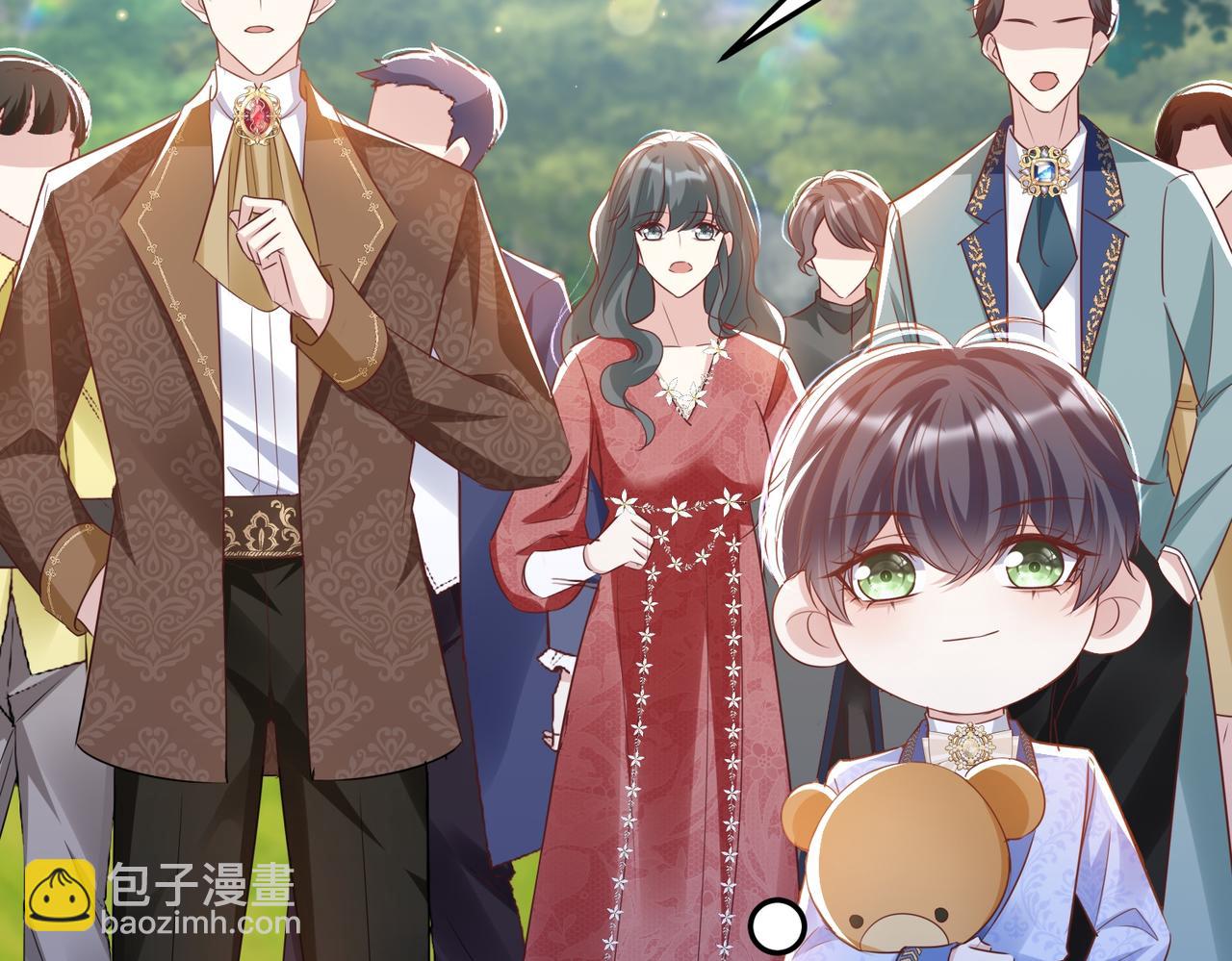 011 齐聚一堂(1/2)-第12话