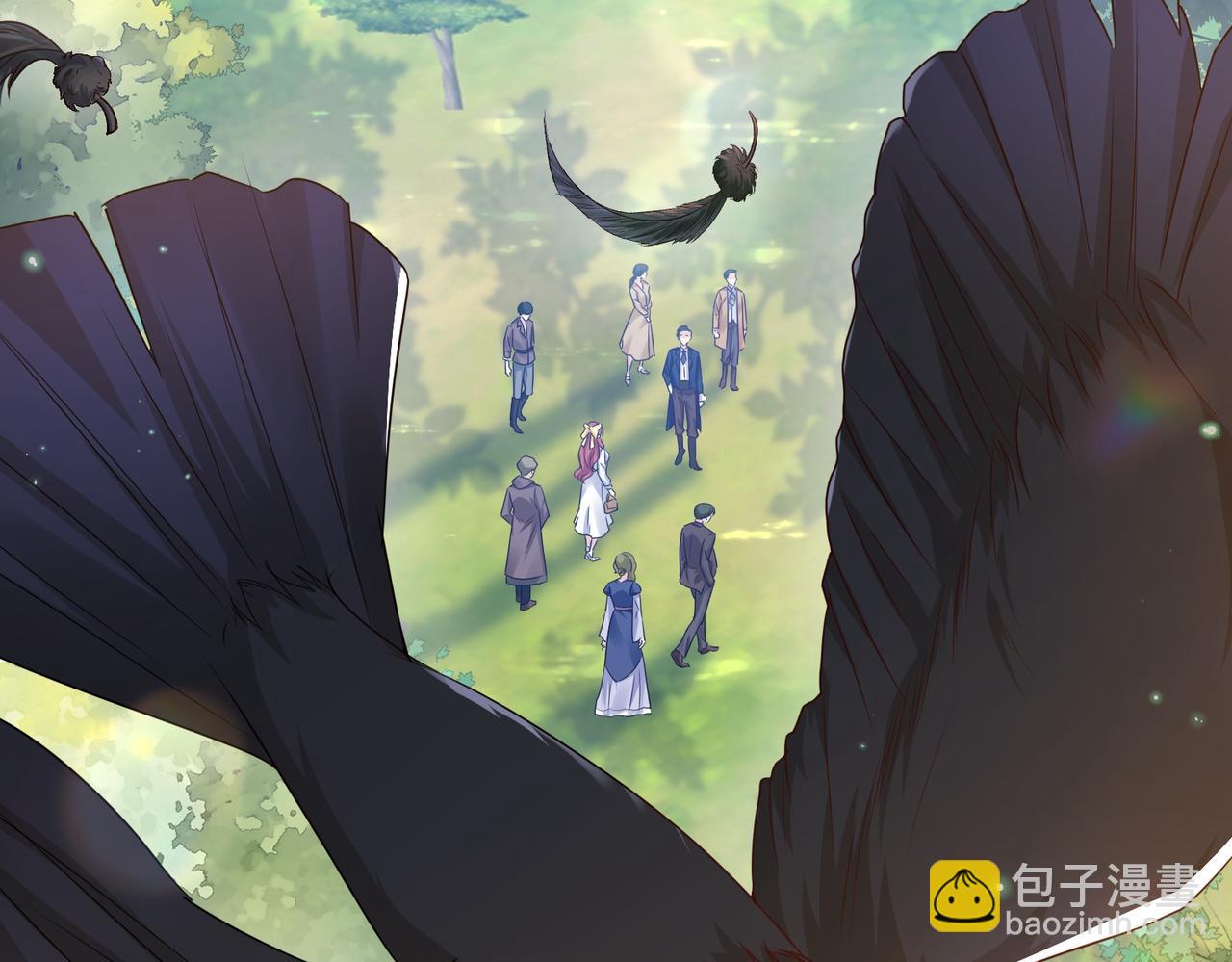 011 齐聚一堂(1/2)-第12话