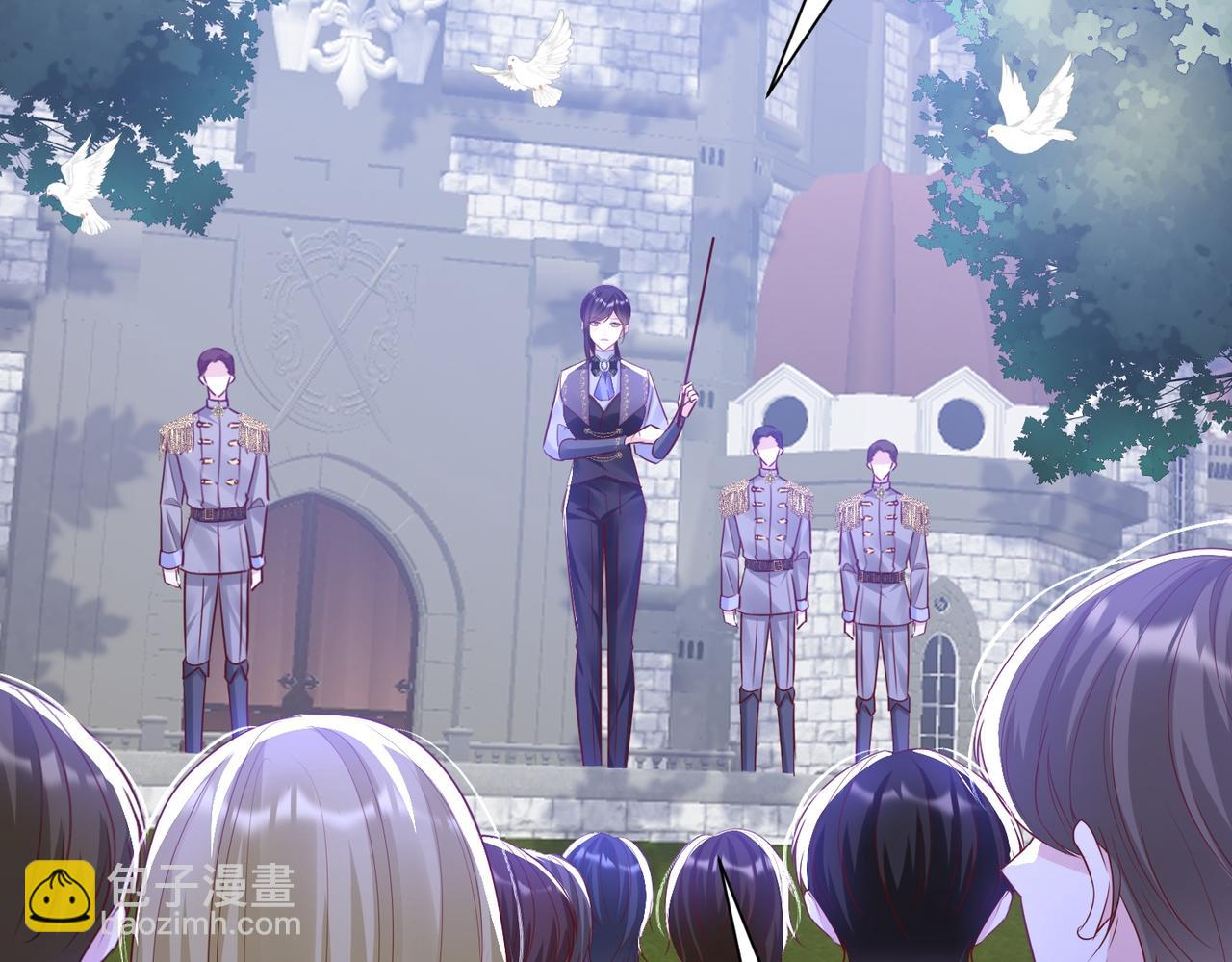 013 选择分歧(1/2)-第16话