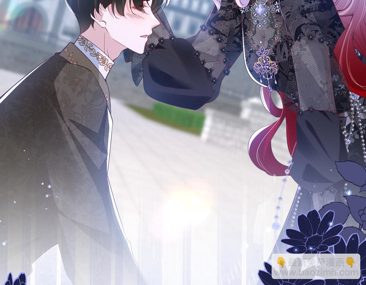 015 站队失败(1/2)-第18话