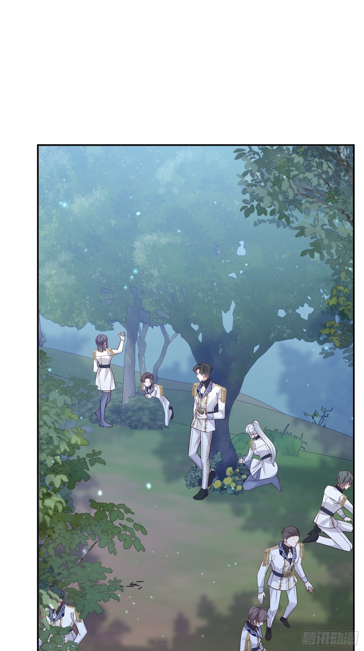 029 冒雨找她-第32话