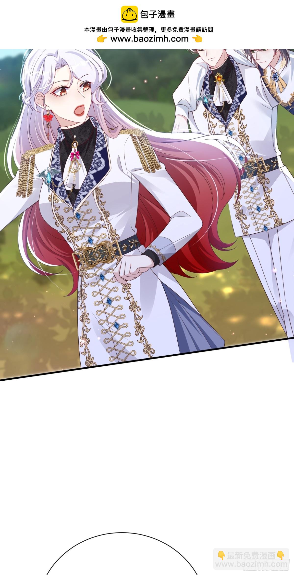 034 为她受伤-第40话