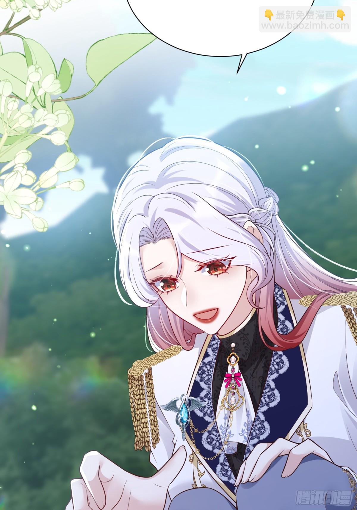 034 为她受伤-第40话