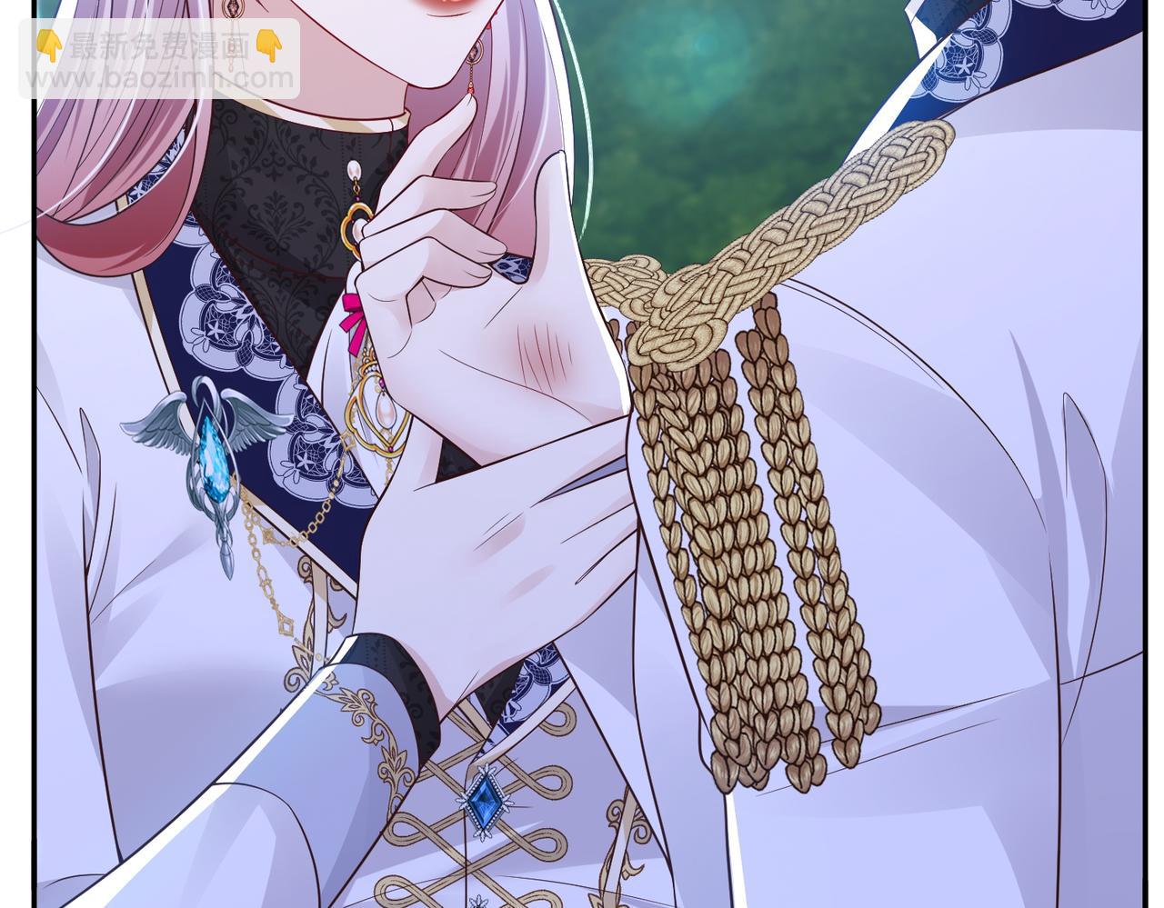 035 灭绝生物(1/2)-第36话