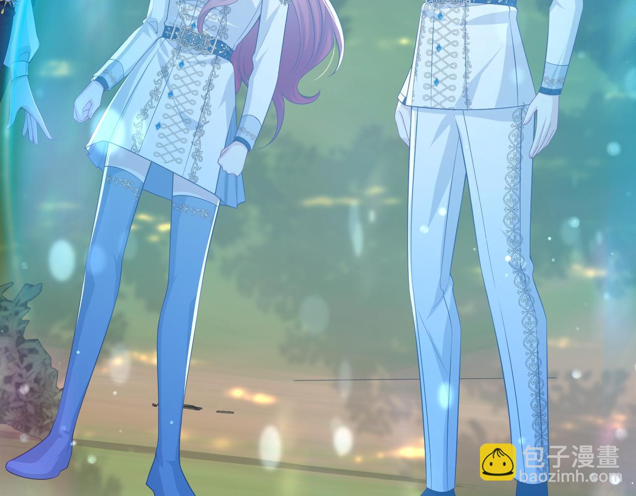 035 灭绝生物(1/2)-第36话