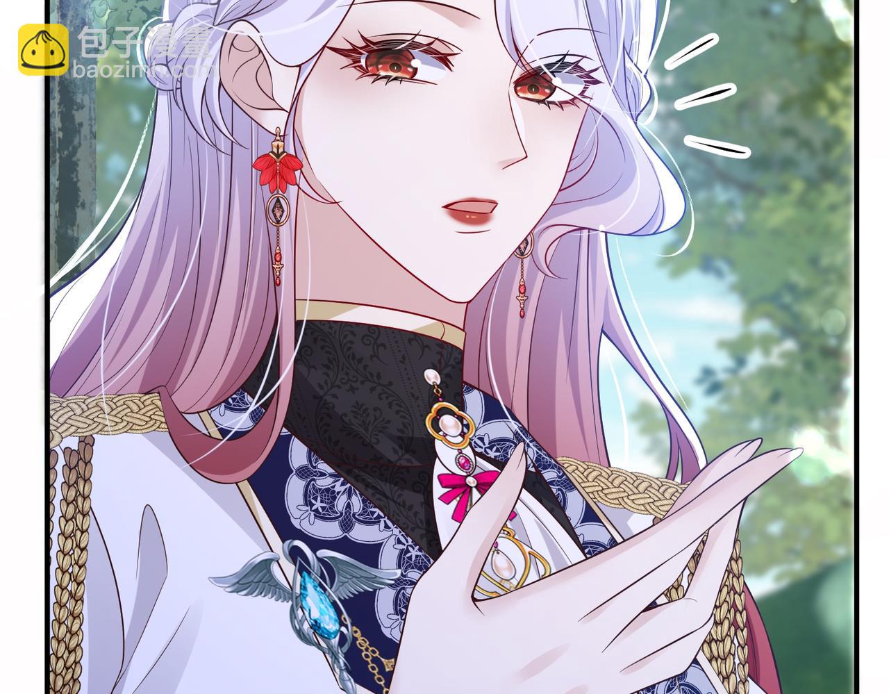 035 灭绝生物(1/2)-第36话