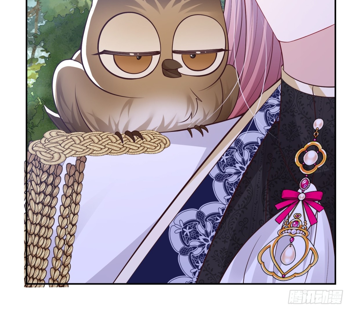 036 当我妈妈-第42话