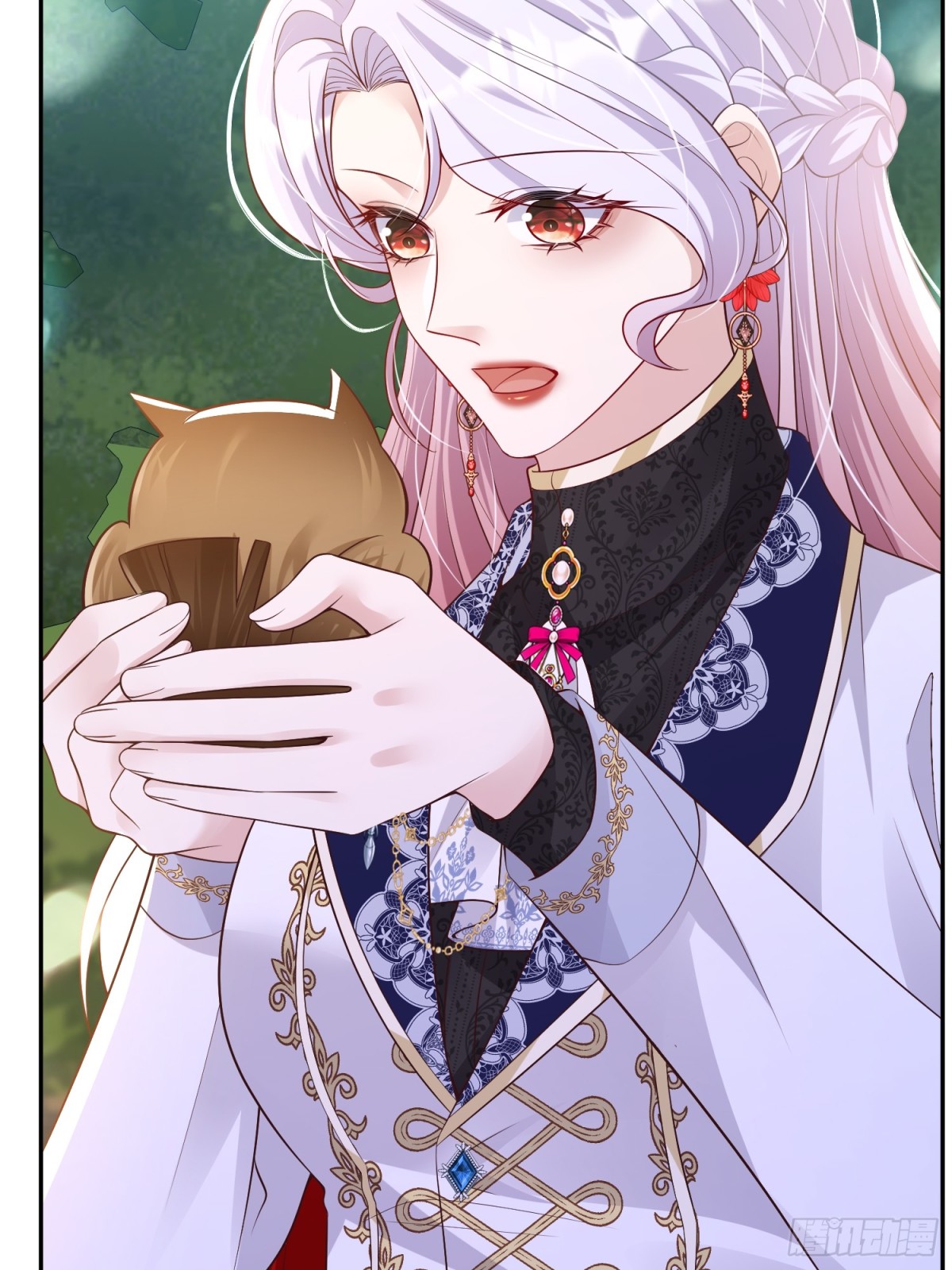 036 当我妈妈-第42话