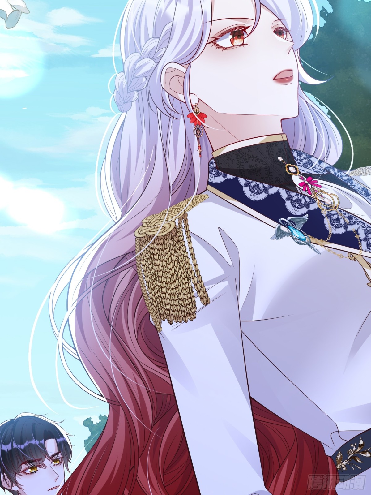 036 当我妈妈-第42话