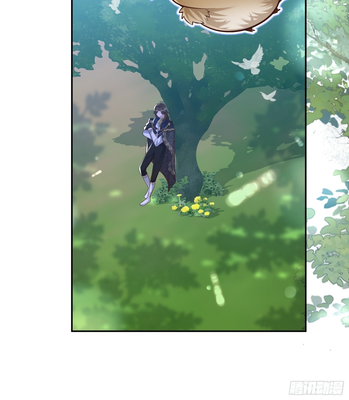 036 当我妈妈-第42话