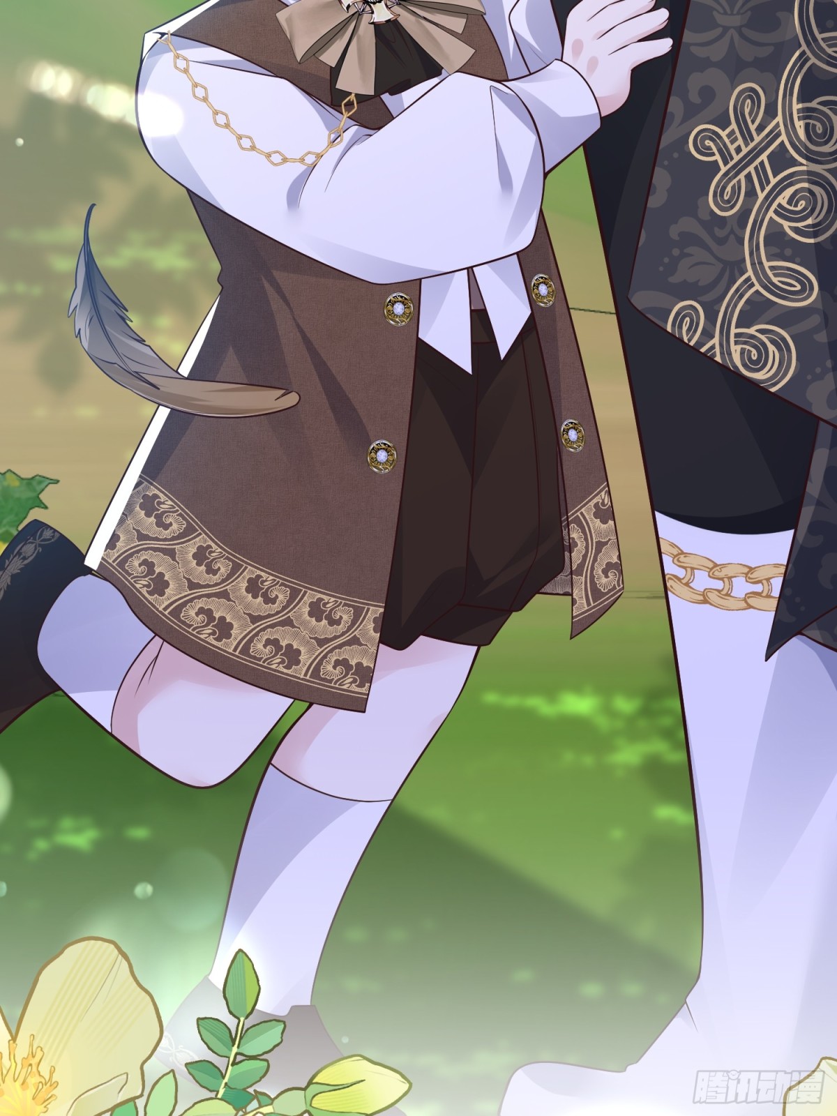 036 当我妈妈-第42话