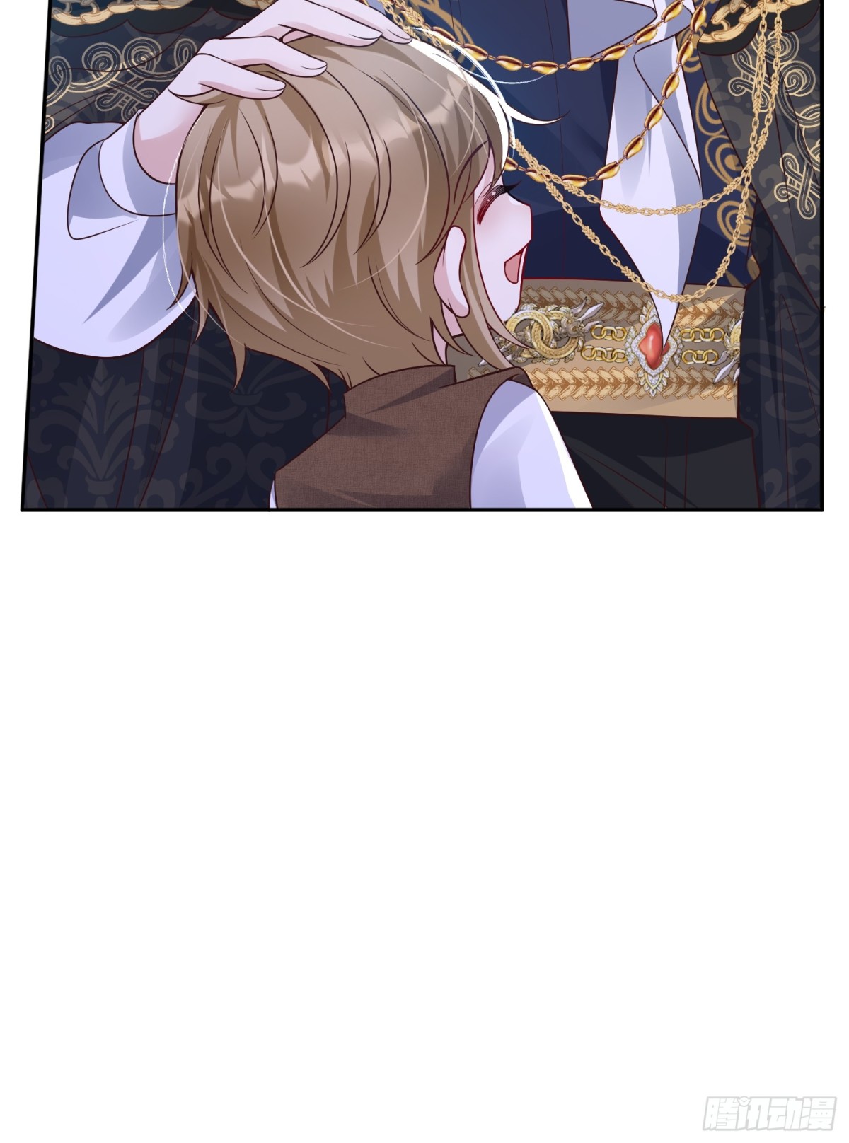 036 当我妈妈-第42话