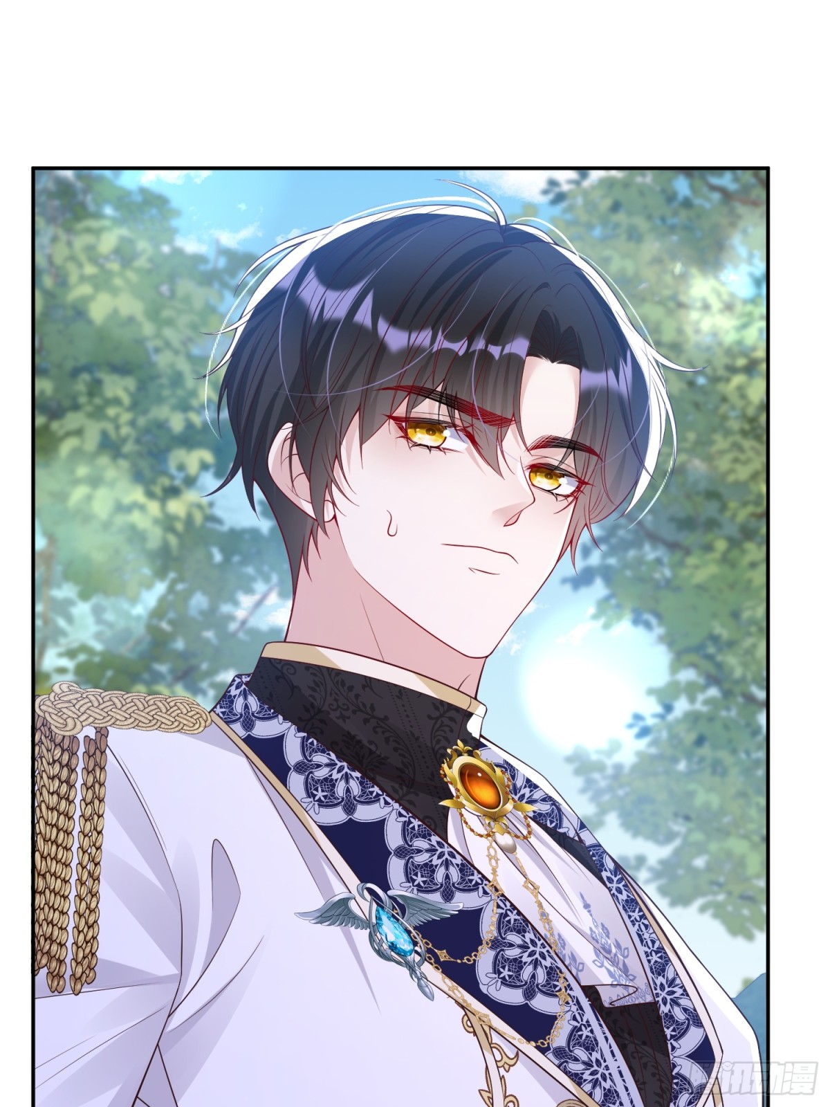 036 当我妈妈-第42话