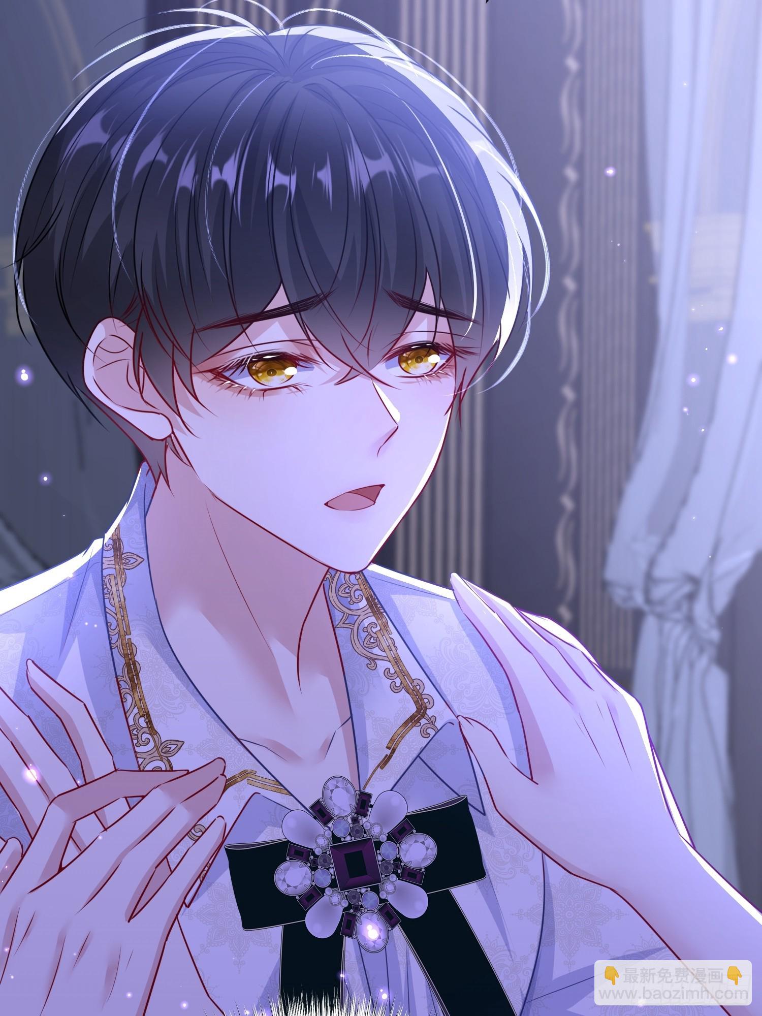 005 一起睡啊-第6话