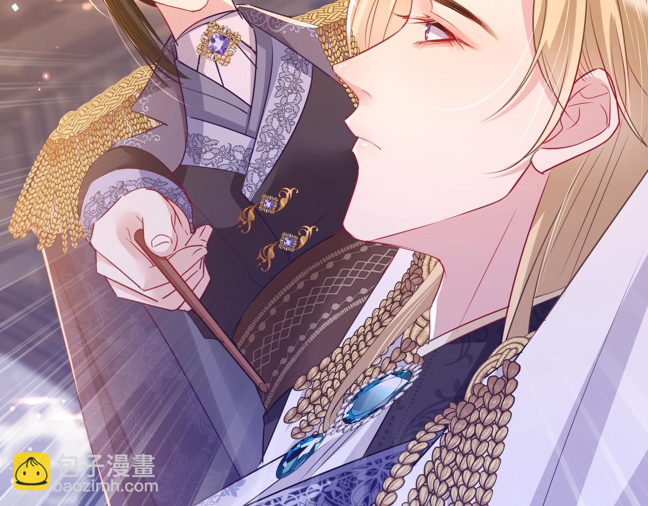 007 留宿一夜(1/2)-第8话