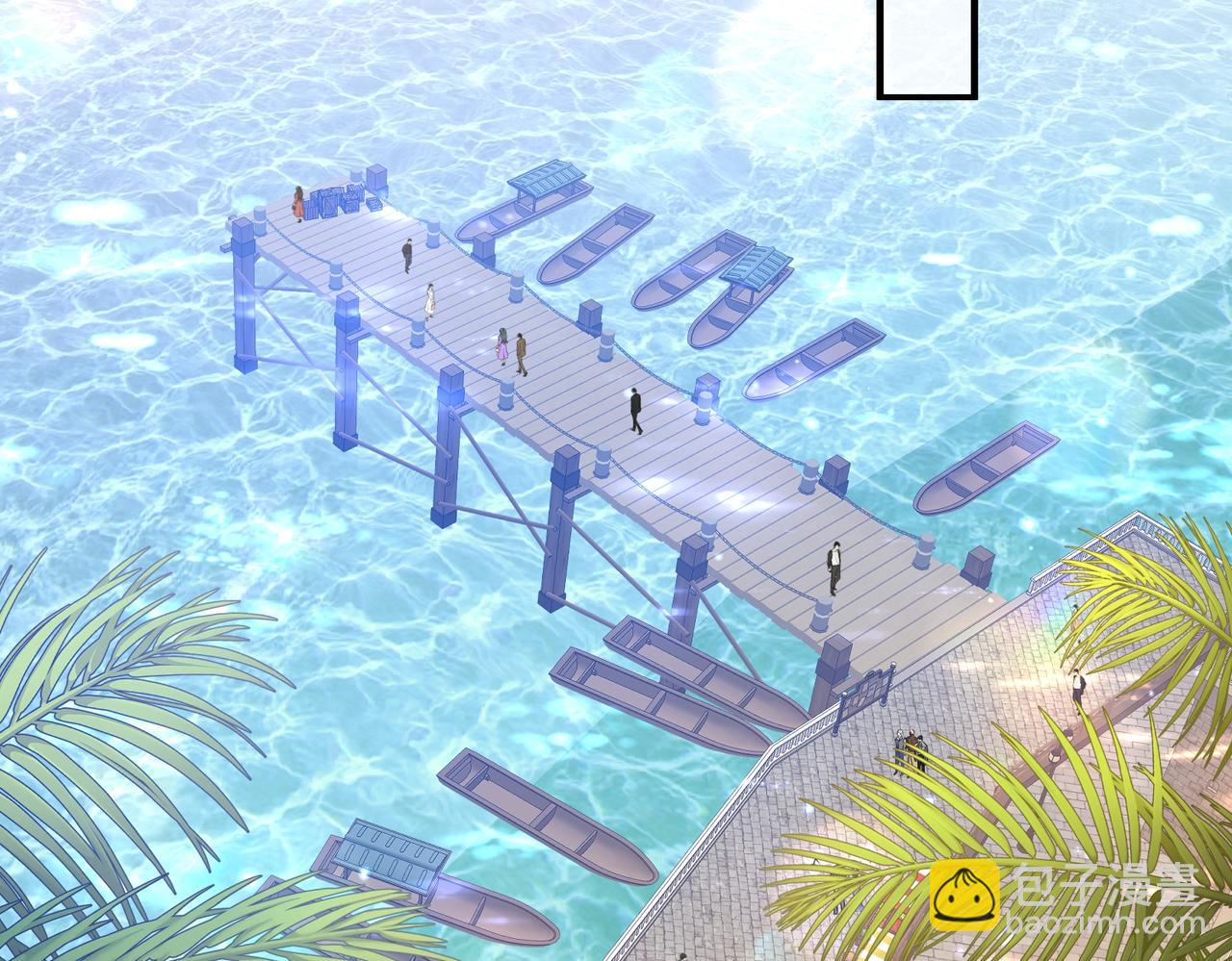 007 留宿一夜(1/2)-第8话