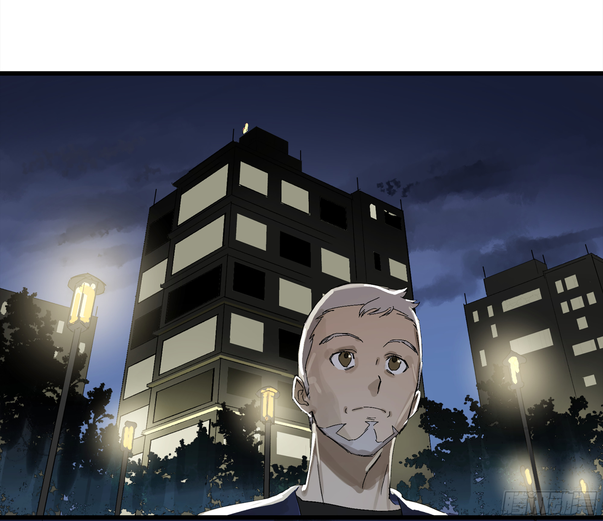 弼马温 02 天书传人与炽燃鬼-第52话