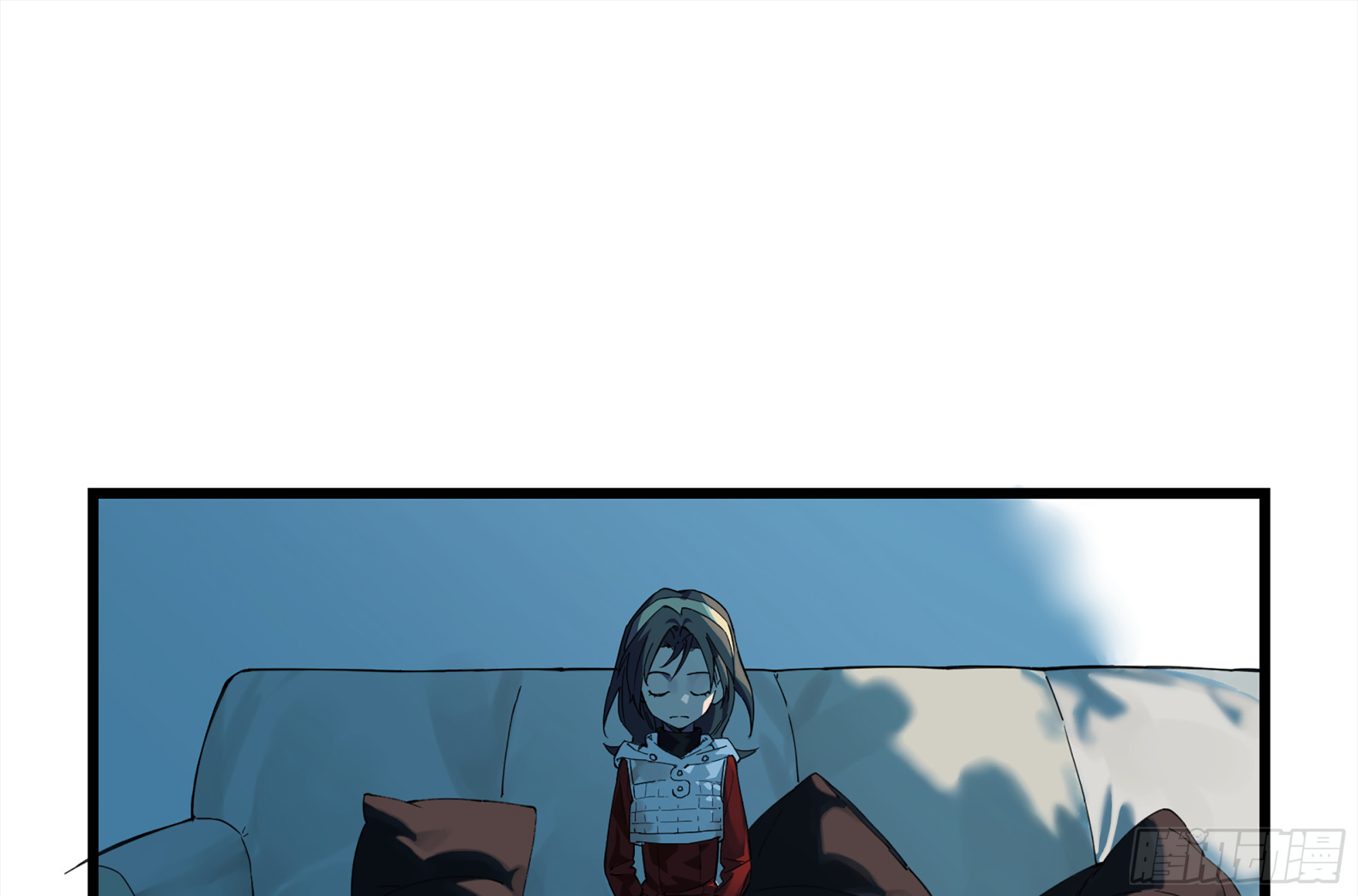 弼马温 04 梦、仙山和炒鸡蛋-第54话