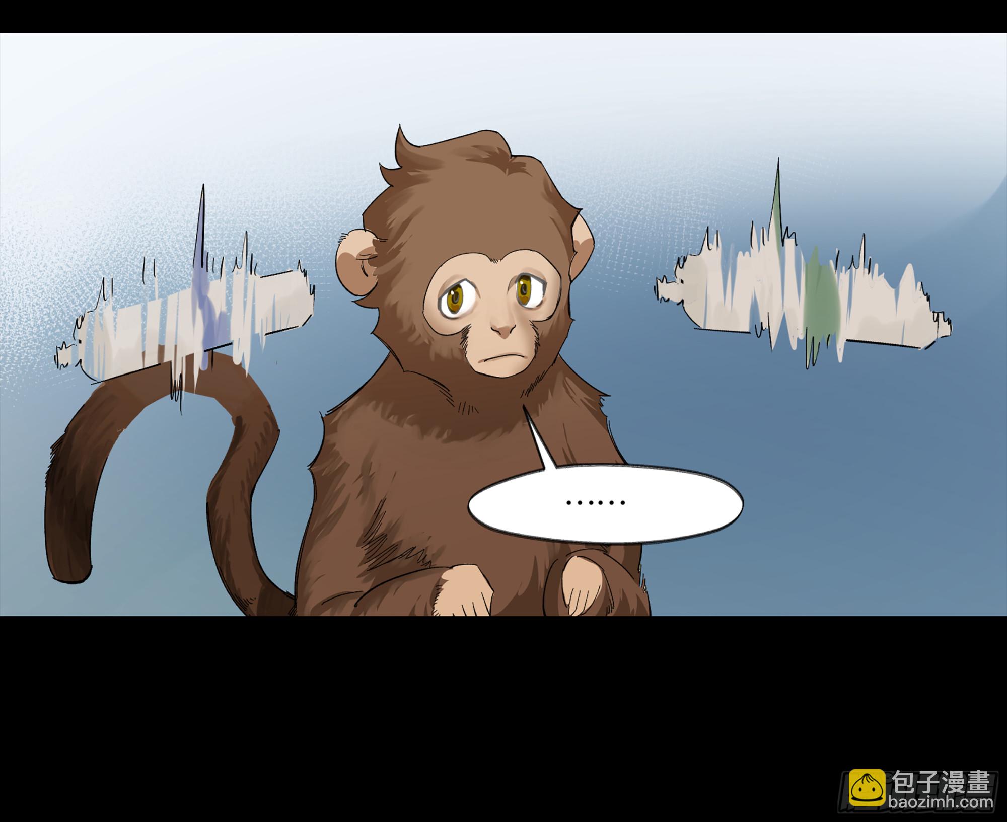 弼马温 08 随心铁杆兵-第58话