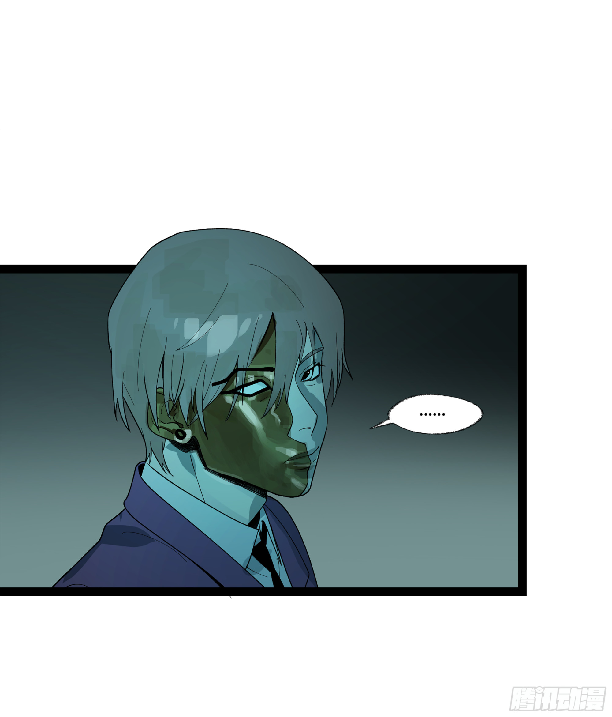 弼马温 10 极恶传承(1/2)-第60话