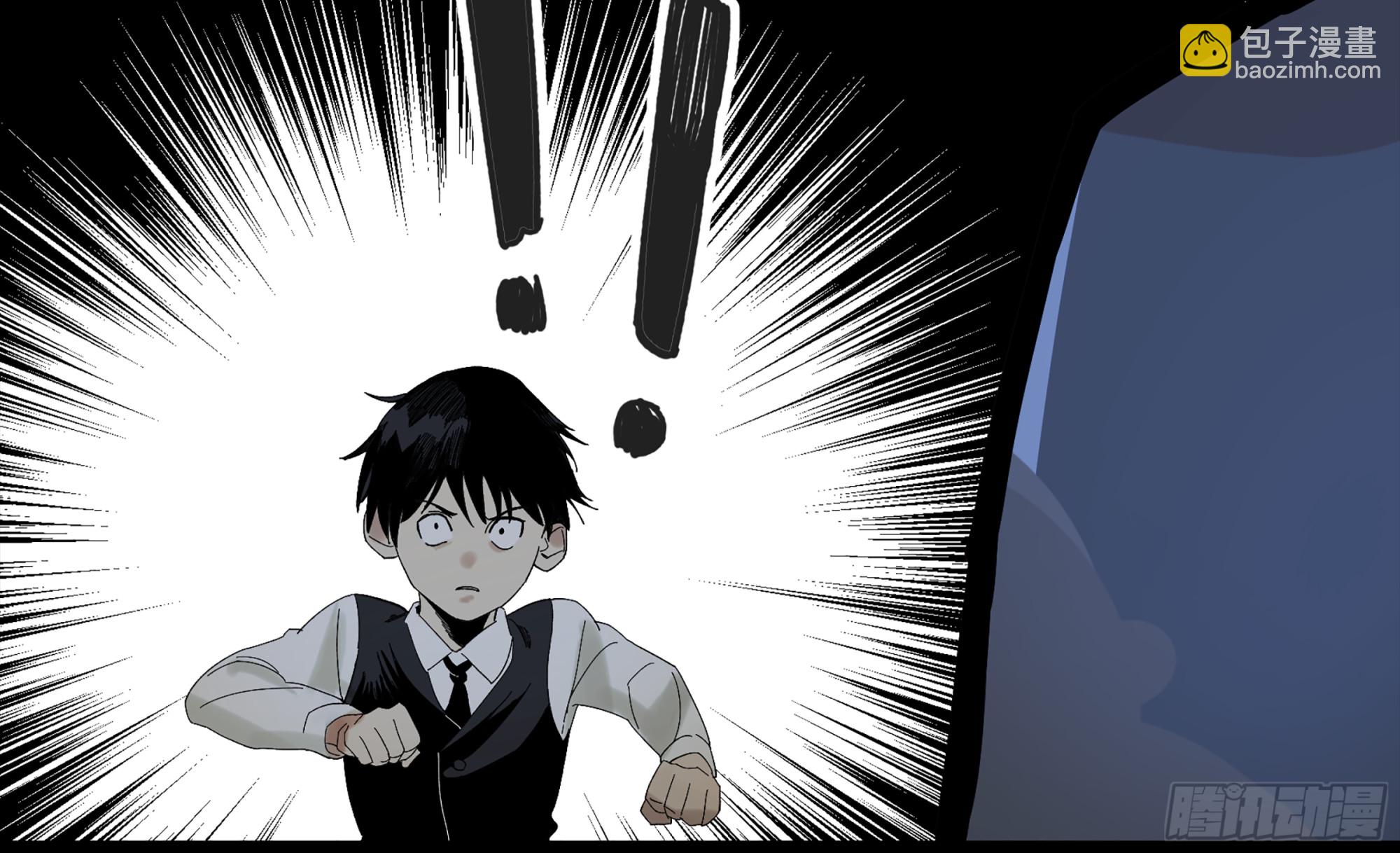 弼马温 10 极恶传承(1/2)-第60话