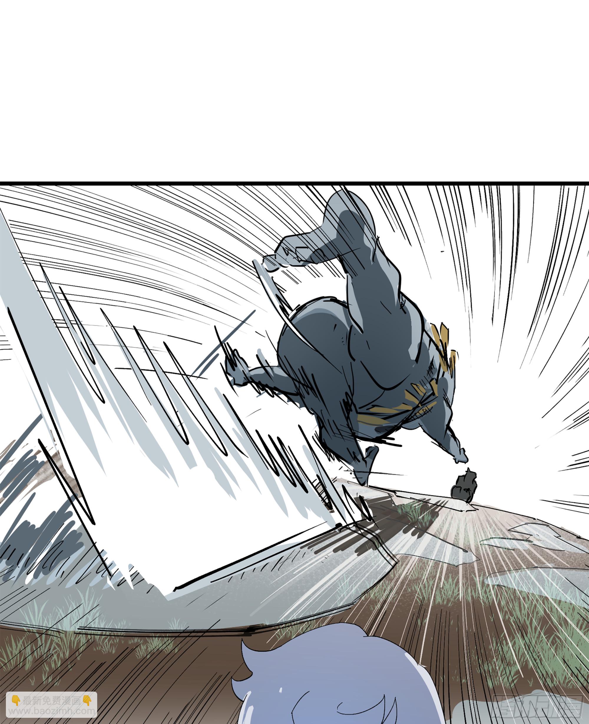 弼马温 12 听妈妈的话(1/2)-第62话