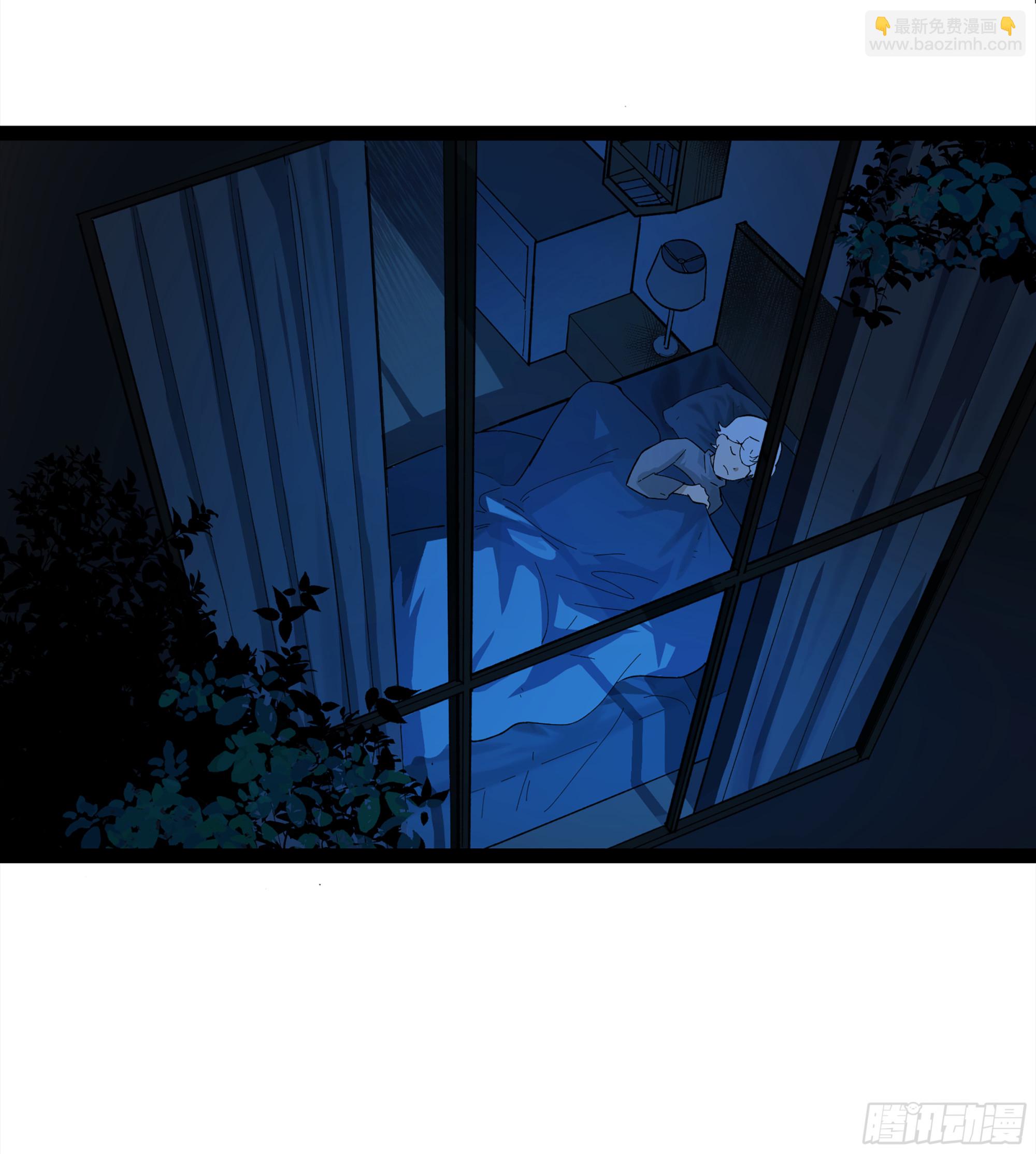 弼马温 12 听妈妈的话(1/2)-第62话